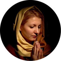 Гадалка Анна — Курчатов